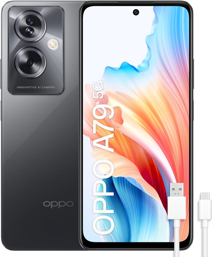 Smartphone OPPO A79 Opiniones