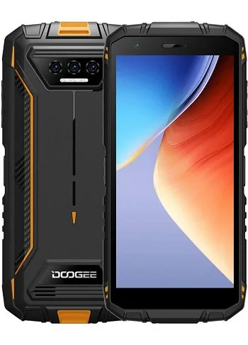 Doogee S41 Max reseña