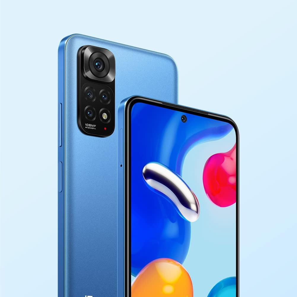 Xiaomi Redmi Note 11S - Análisis y Opiniones 2024