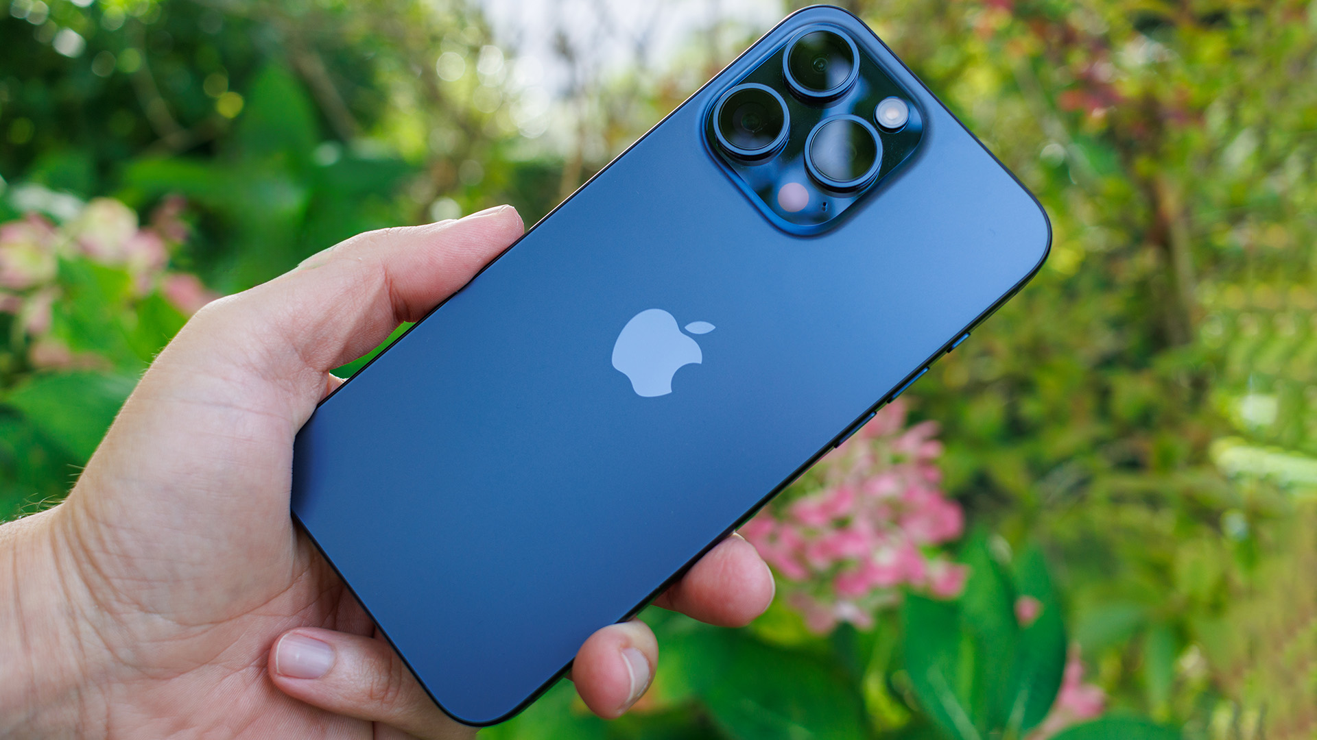 iPhone 15 Pro MAX – Análisis y Opiniones 2024