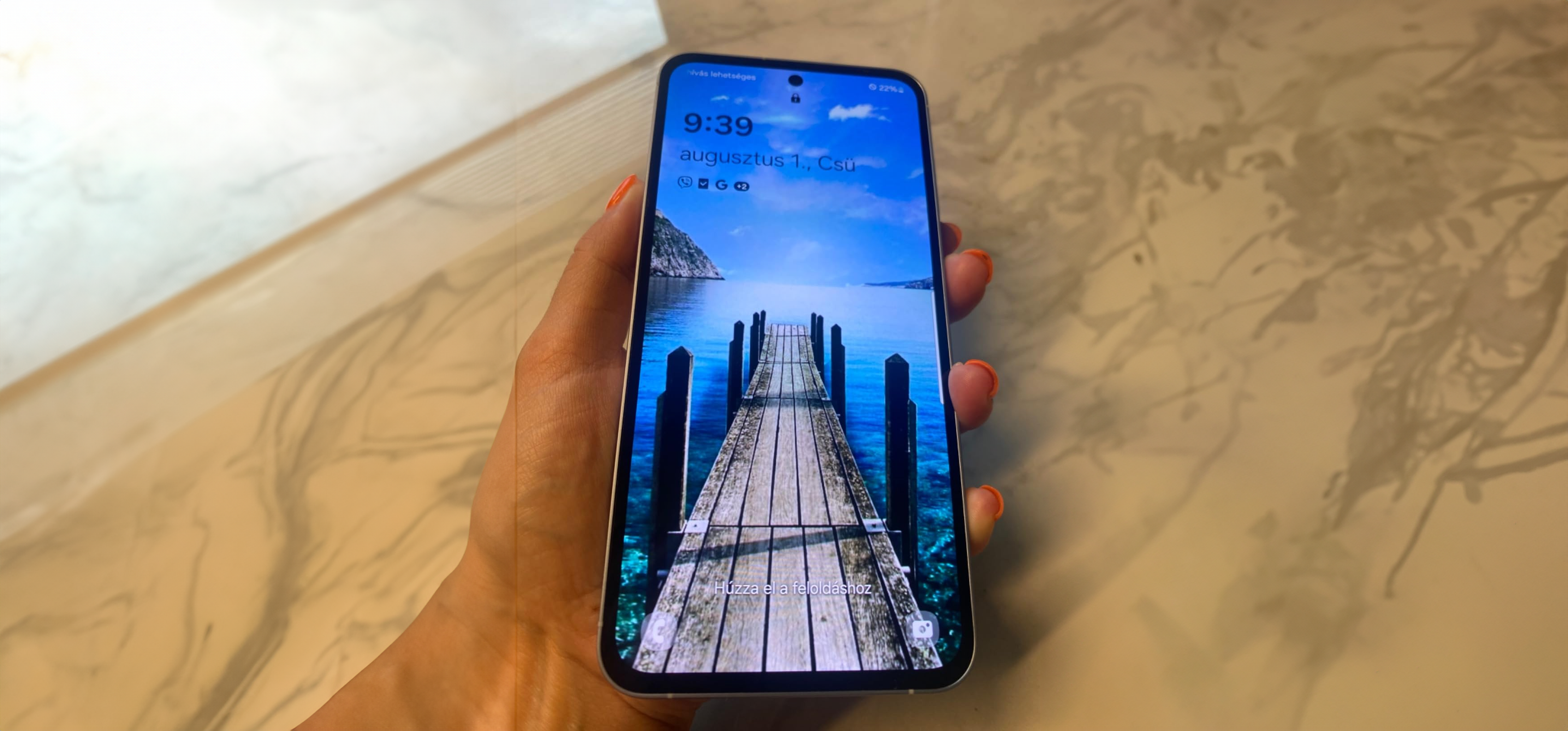 Samsung Galaxy A55 5G – Análisis y Opiniones 2024