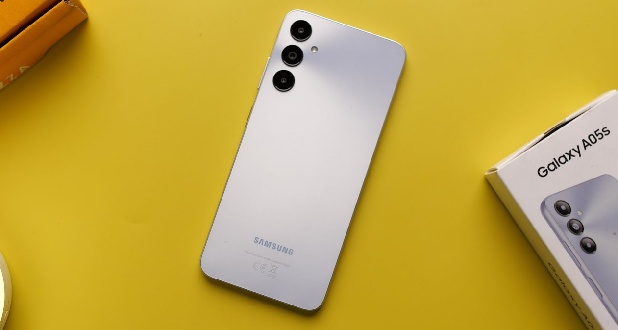 Samsung Galaxy A05s – Análisis y Opiniones 2024