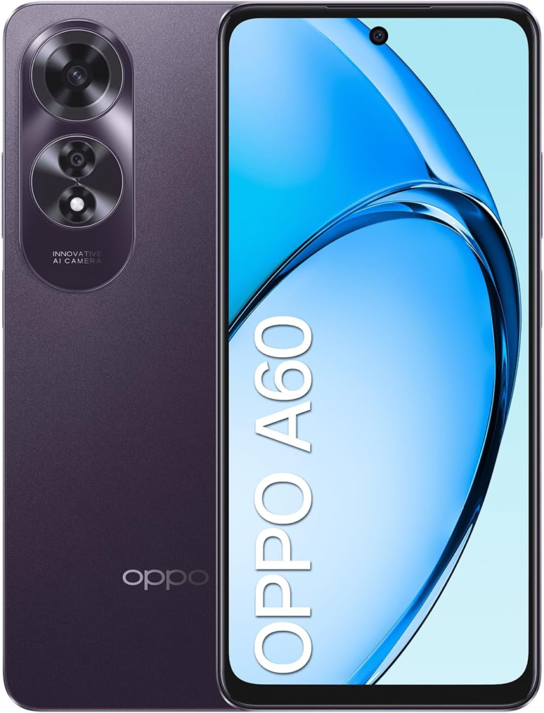 Smartphone OPPO A60