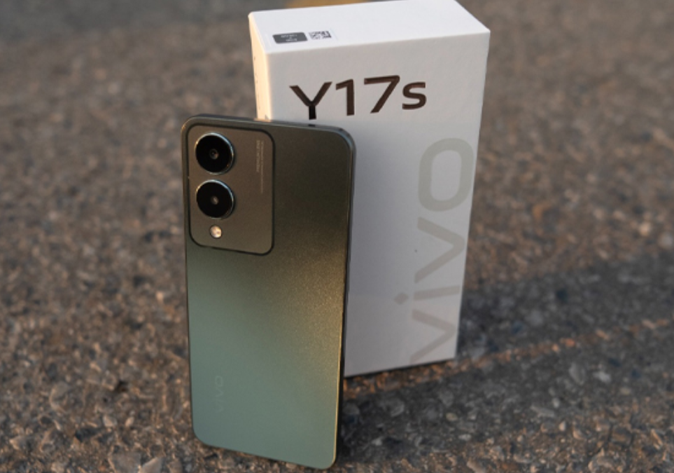 Móvil Vivo Y17s opiniones