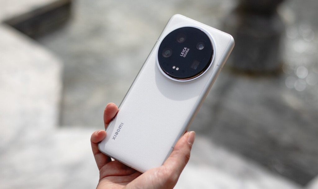 Reseña Xiaomi 15 Ultra