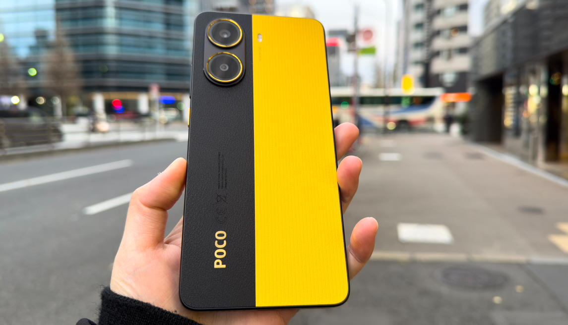 Xiaomi POCO X7 Pro – Reseña y Opiniones 2025