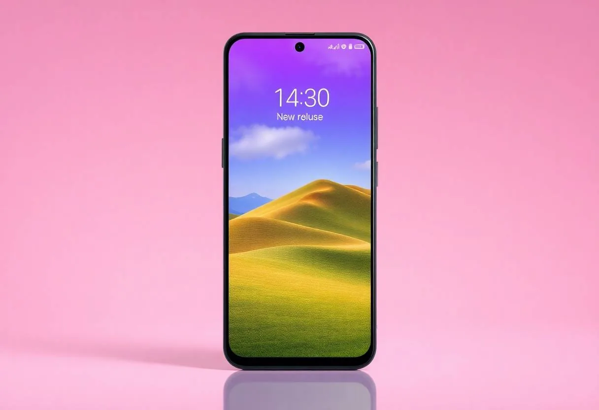 Motorola Edge 50 Fusion 5G Smartphone