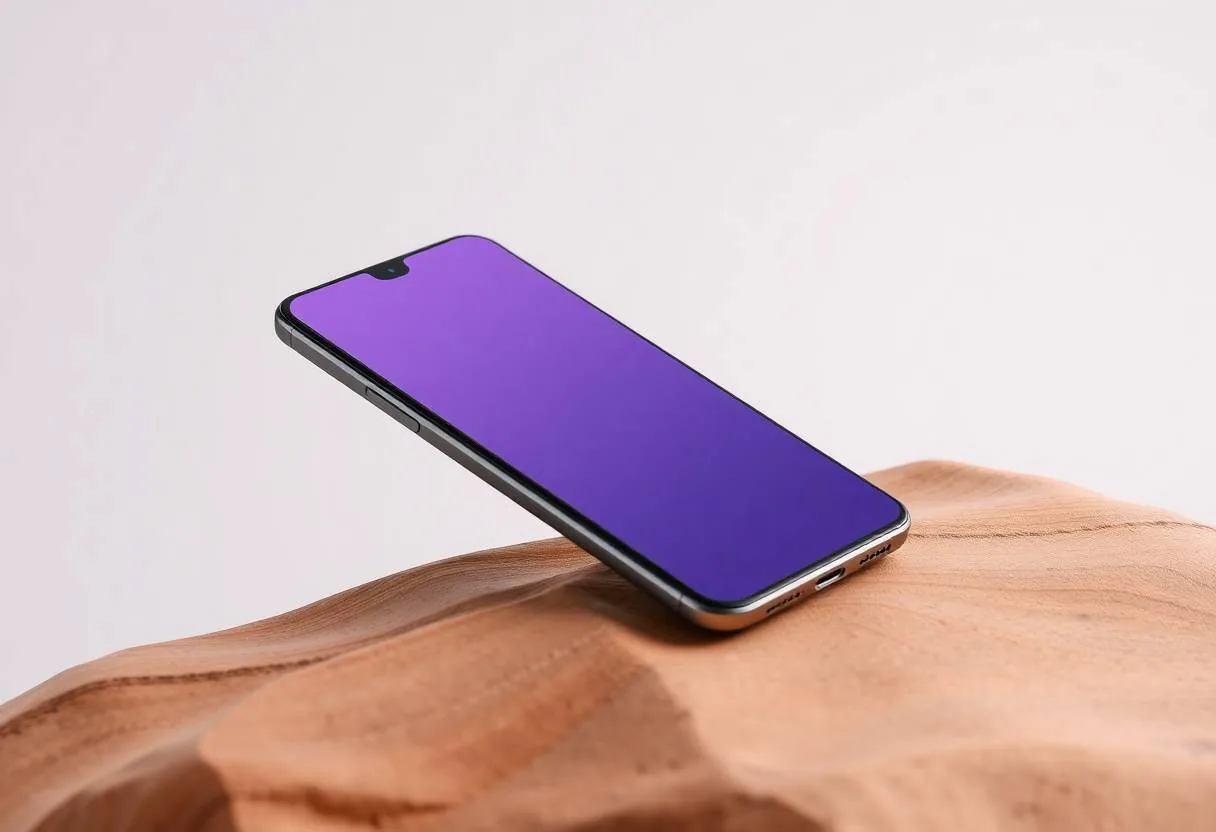 Motorola Edge 50 Fusion Smartphone