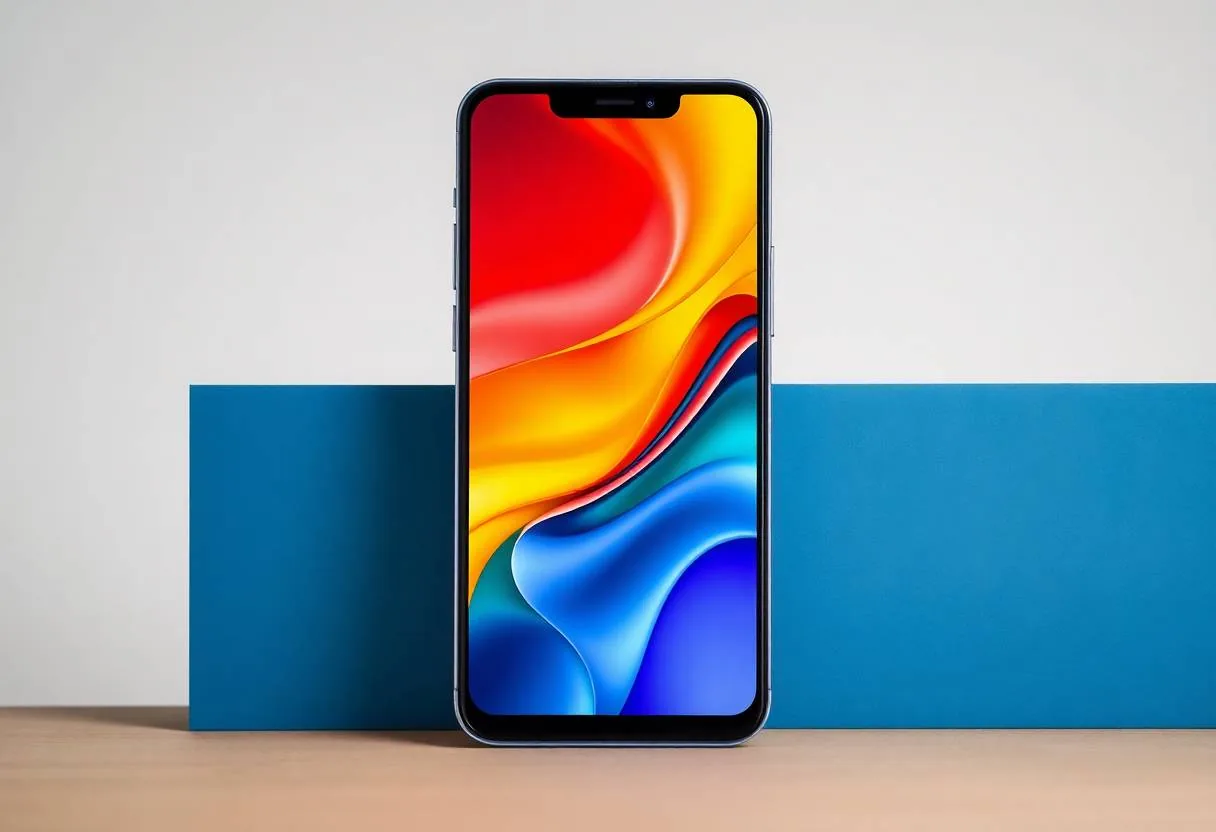 Xiaomi Redmi Note 13 Pro+ 5G Smartphone Móvil